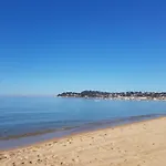 Les Eucalyptus 2* Cavalaire-sur-Mer