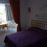 Hotel Les Eucalyptus