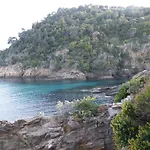 Hotel Les Eucalyptus Cavalaire-sur-Mer