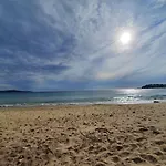 Les Eucalyptus Hotel Cavalaire-sur-Mer