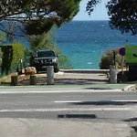 Hotel Les Eucalyptus Cavalaire-sur-Mer