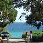 Hotel Les Eucalyptus 2*