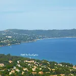 Les Eucalyptus 2* Cavalaire-sur-Mer