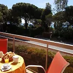Les Eucalyptus Hotel