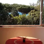 Les Eucalyptus Hotel 2*