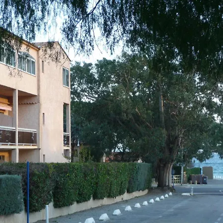 Hotel Les Eucalyptus