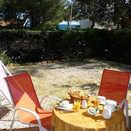 Les Eucalyptus 2*