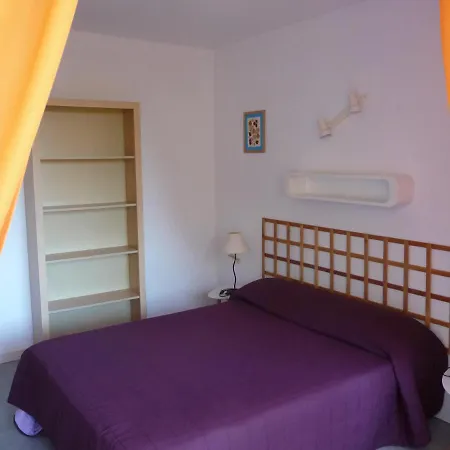 酒店 Les Eucalyptus