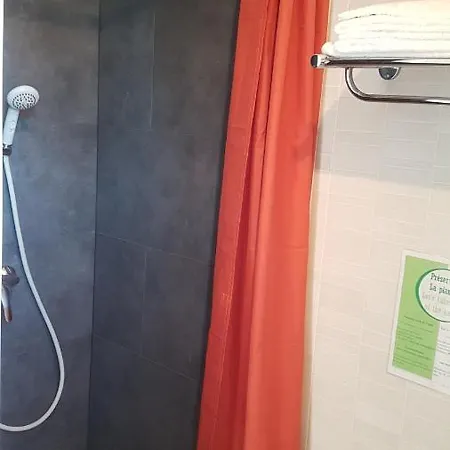 Hotel Les Eucalyptus