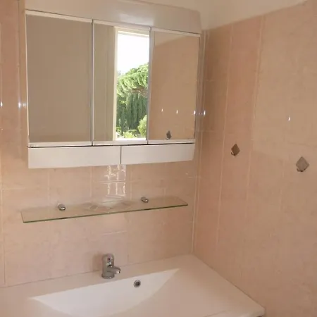 Les Eucalyptus 2*