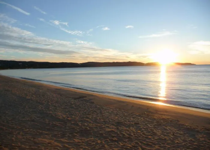 Les Eucalyptus Hotel