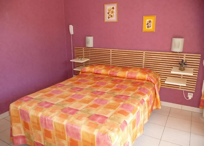 Les Eucalyptus Hotel