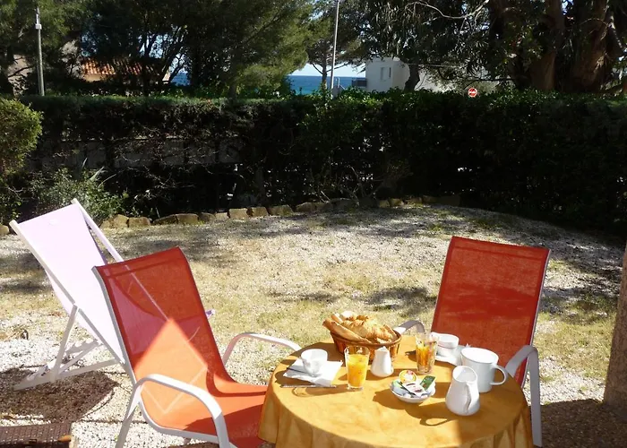 Les Eucalyptus 2*