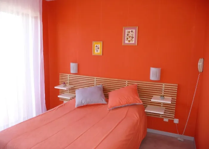 Les Eucalyptus Hotel 2*