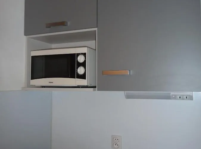 Hotel Les Eucalyptus Cavalaire-sur-Mer