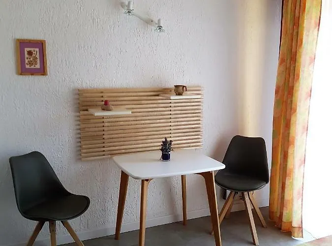 Les Eucalyptus 2*