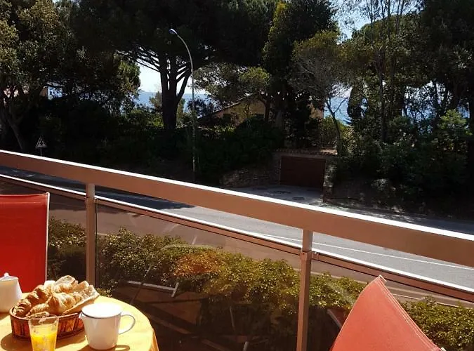 Les Eucalyptus Hotel