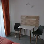 Les Eucalyptus Szálloda 2*