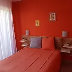 Szálloda Les Eucalyptus 2*