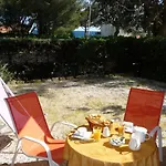 Les Eucalyptus 2*