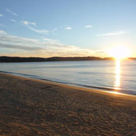 Les Eucalyptus ホテル