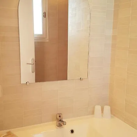 Les Eucalyptus 호텔