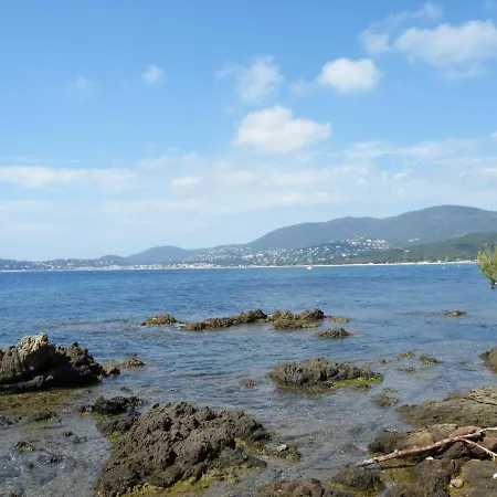 Les Eucalyptus Hotel