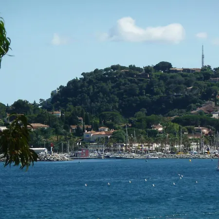 ホテル Les Eucalyptus