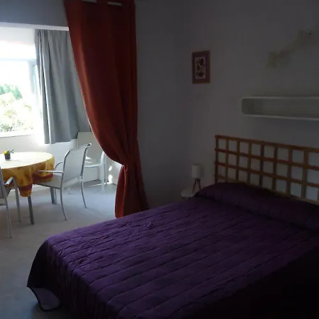 Hotel Les Eucalyptus