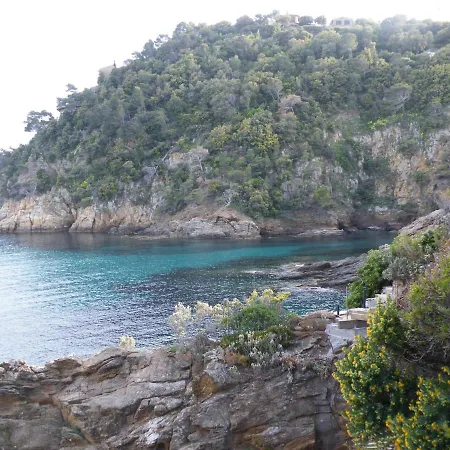 Hotel Les Eucalyptus Cavalaire-sur-Mer