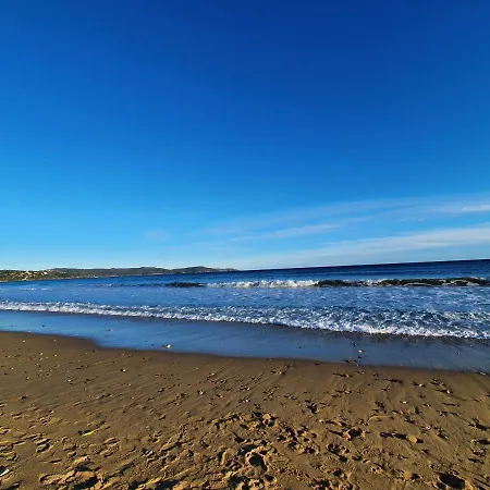 Les Eucalyptus 2* Cavalaire-sur-Mer