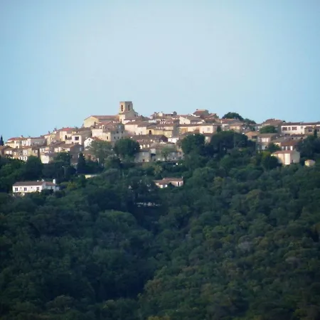 Les Eucalyptus Hotel 2*