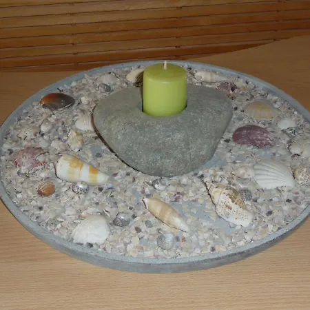 호텔 Les Eucalyptus 2*