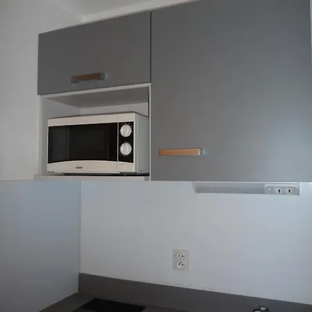 Hotel Les Eucalyptus Cavalaire-sur-Mer