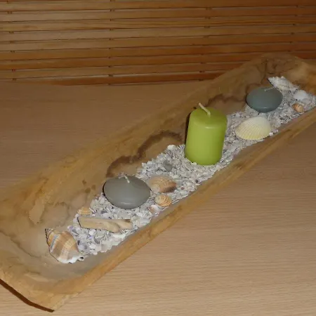 Les Eucalyptus 2* キャバレール・シュル・メール