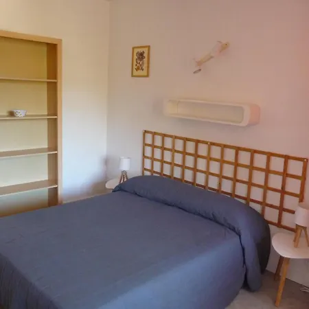 Hotell Les Eucalyptus 2*